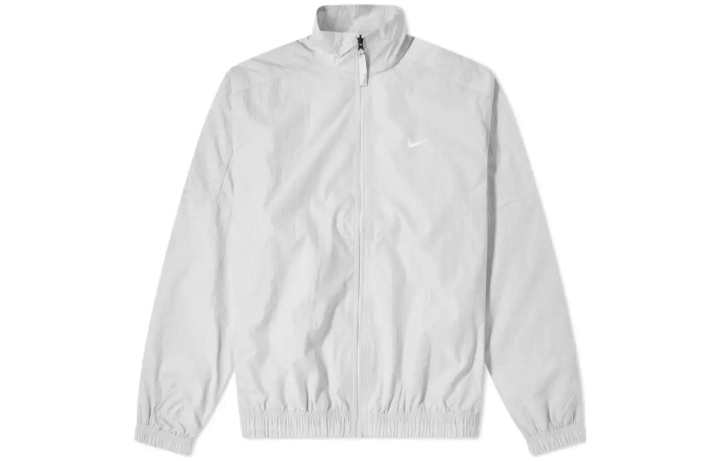 Nike Nike Jackets Men's Gray Turtleneck Moderate Workwear