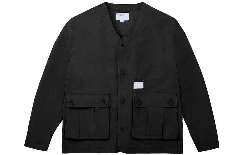 Carhartt WIP Clothing Jacket Men's Clothing
