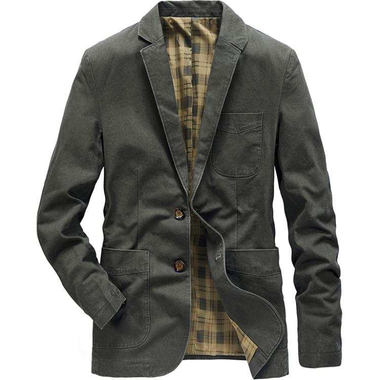JEEP SPIRIT Business Suit Unisex