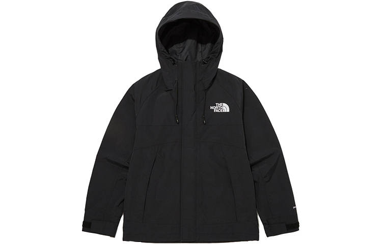 THE NORTH FACE Dryvent Windbreaker Jacket Unisex