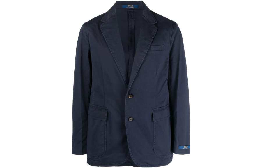 Polo Ralph Lauren Jacket Men's Dark Blue