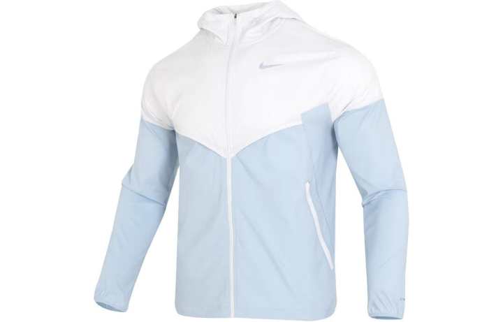 Nike Nike Packable Windrunner jacket