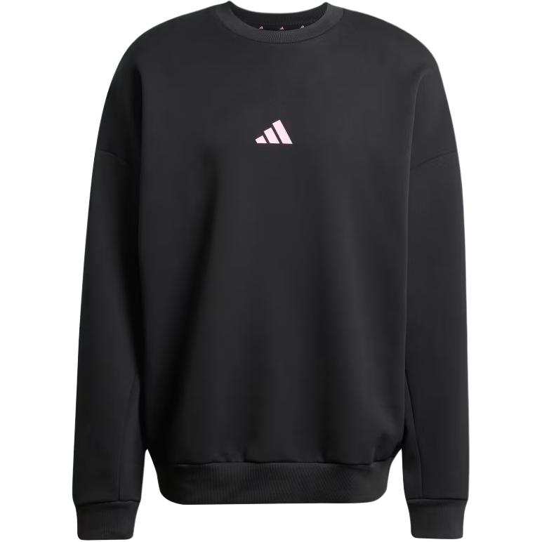 Adidas Adidas x Fortnite Future Icons FW24 Sweatshirt Men's Black