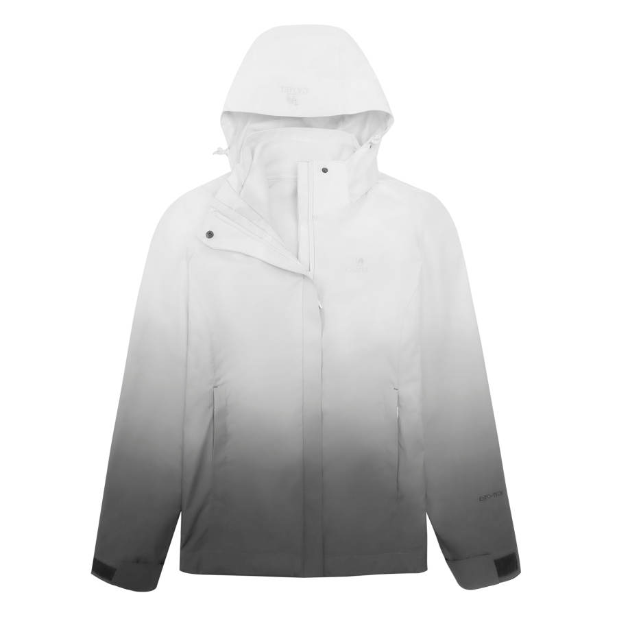 CAMEL CAMEL All weather Windbreaker Jacket Women's