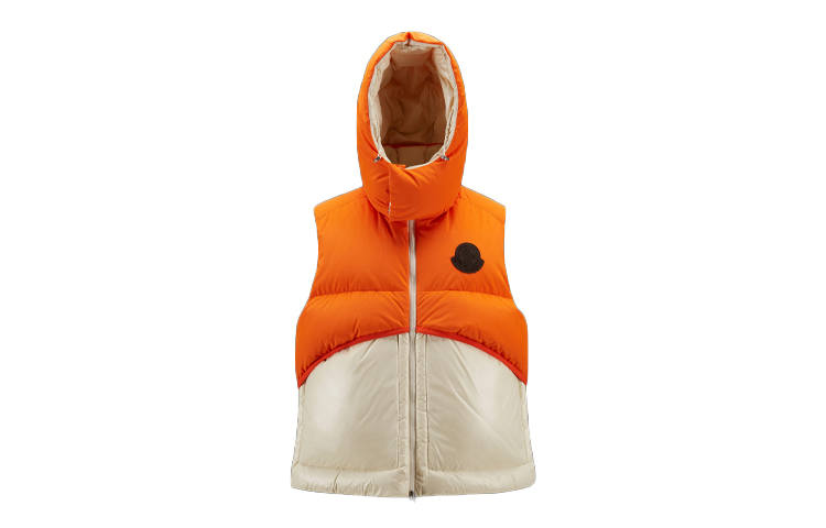 MONCLER GENIUS 1952 Series Down Vest Men's