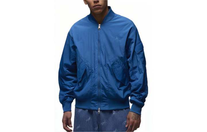 Jordan JORDAN Renegade Essentials Men's Lightweight Jacket