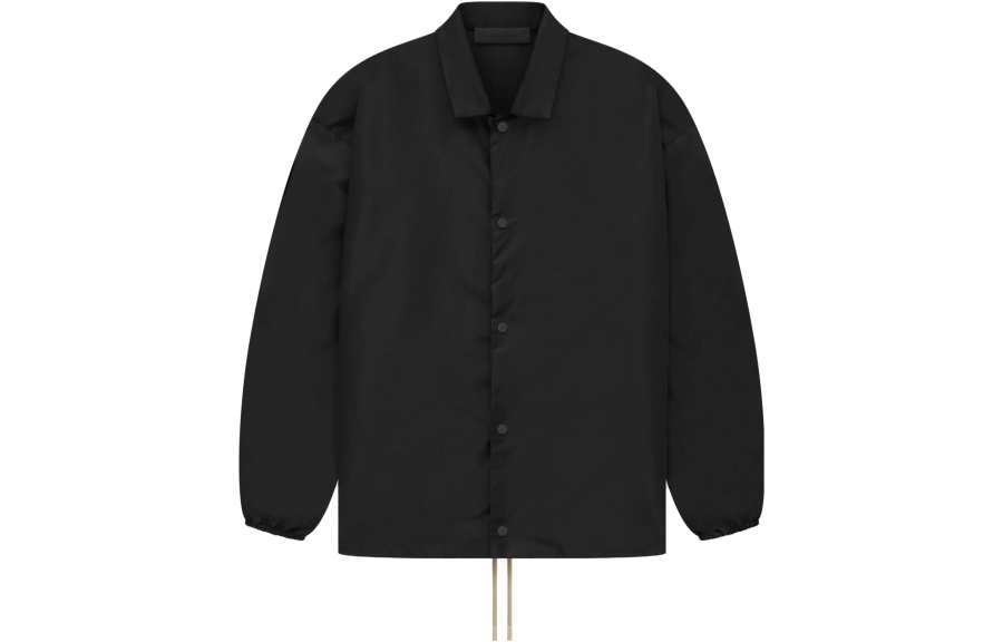 Fear Of God Essentials Coaches Jacket