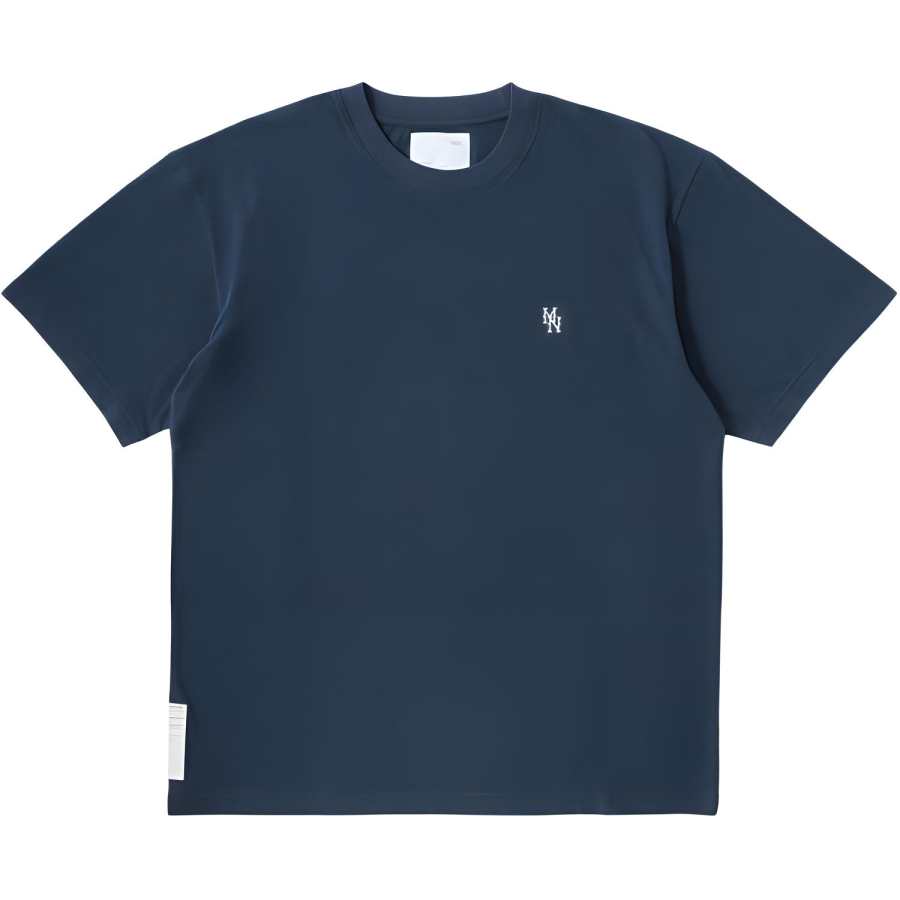 MADNESS T Shirts Men's Crew Neck Moderate