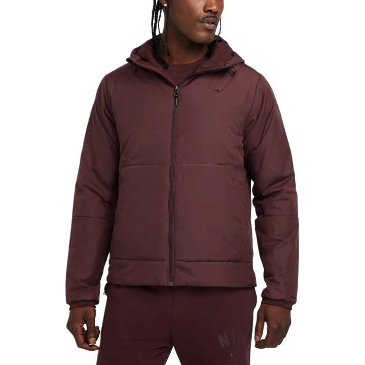 Nike Nike Unlimited Men's Therma FIT Versatile Jacket