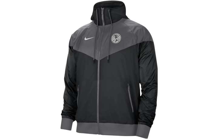 Nike Nike Club America Windrunner Men's Soccer Jacket