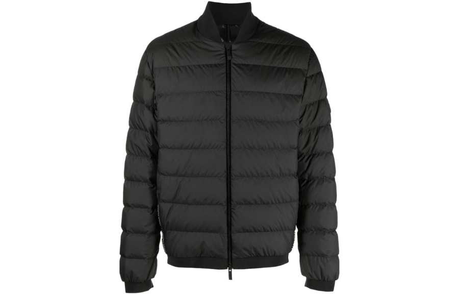 Moncler Moncler Down Jacket Men's Black