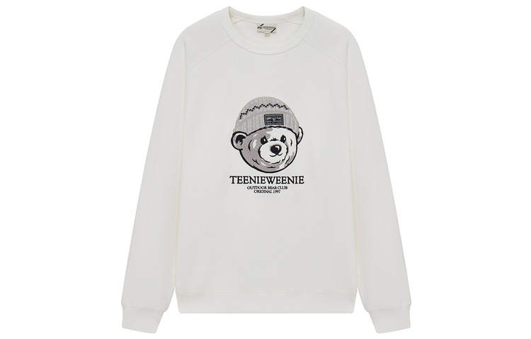 Teenie Weenie Men FW24 Sweatshirt Unisex