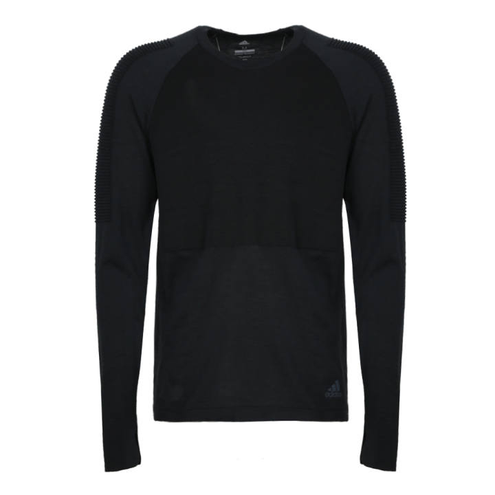 Adidas Adidas ULTRA CREW M Sweatshirt Men's Black