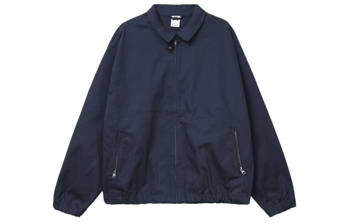 Nike Nike Jacket Men's Dark Navy Blue