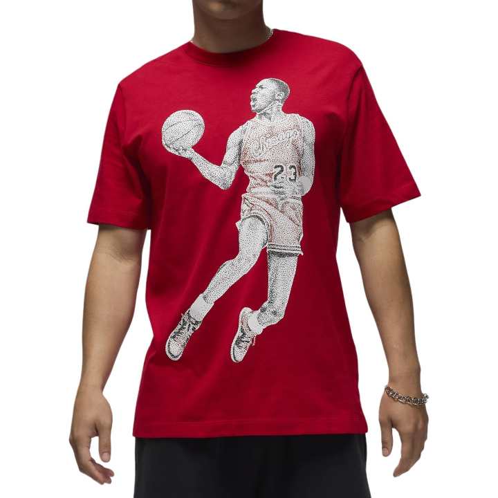 Jordan Nike Men's T-Shirt