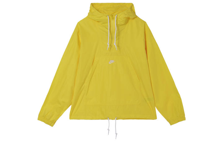 Nike Nike Club Jackets & Coats Men's Glowing Yellow