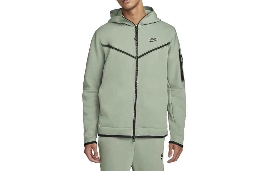 Nike Nike Sportswear Tech Fleece Hoodie & Joggers Set
