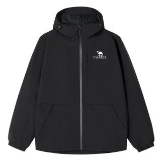 CAMEL All weather Windbreaker Jacket Men's