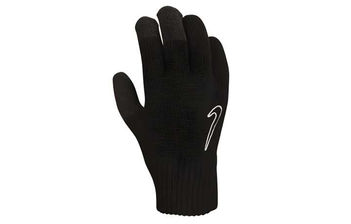 Nike Nike Knit Gloves Unisex Black