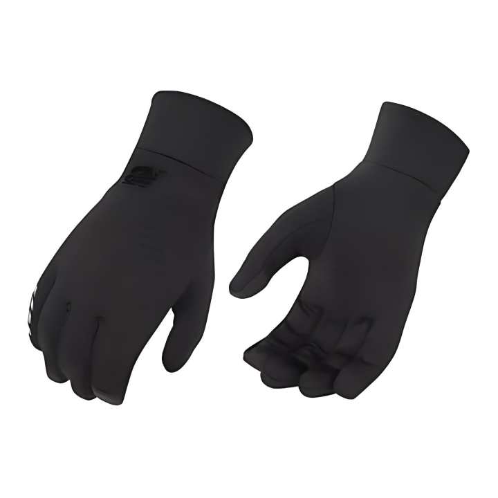 New Balance New Balance Wool Gloves Unisex Black