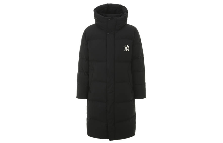 MLB MLB New York Yankees Down Jacket Unisex Black