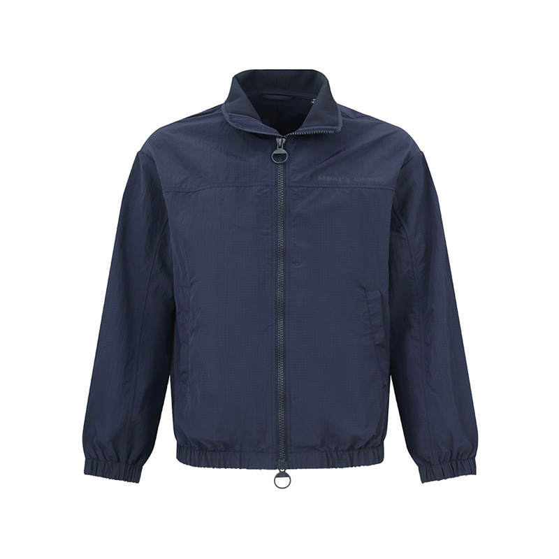 ARMANI EXCHANGE ARMANI EXCHANGEAE Jackets & Coats Men's Marine Blue