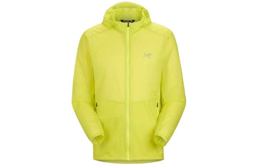 Arcteryx Arc'teryx Breathable Wind Shell Men's