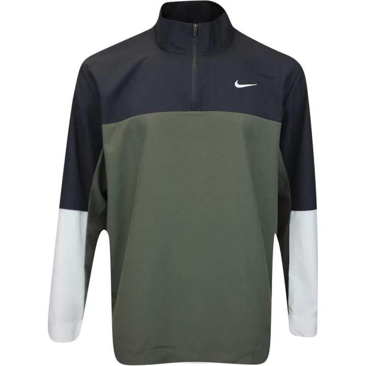 Nike Nike Golf Club Men's Dri-FIT 1/2-Zip Golf Jacket