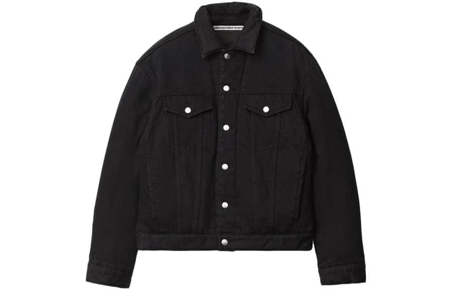 Alexander Wang Alexander Wang Jackets & Coats Unisex