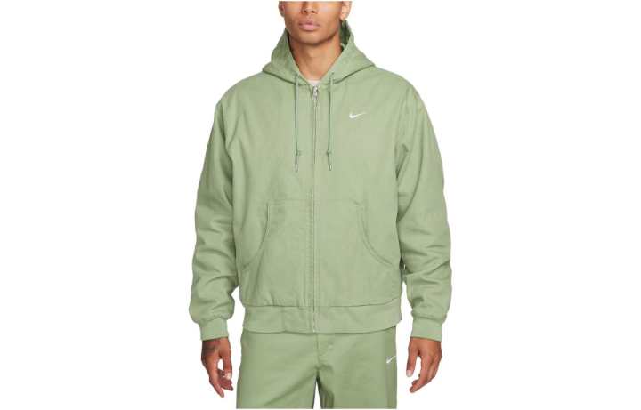 Nike Nike Life Men's Padded Hooded Jacket