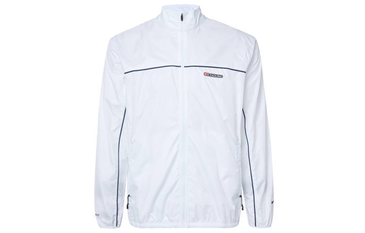 Nike Nike Storm FIT Jacket Men's Mountain Peak White