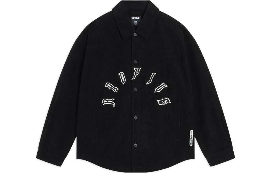 Li-Ning Li Ning Jackets Men's Black Moderate
