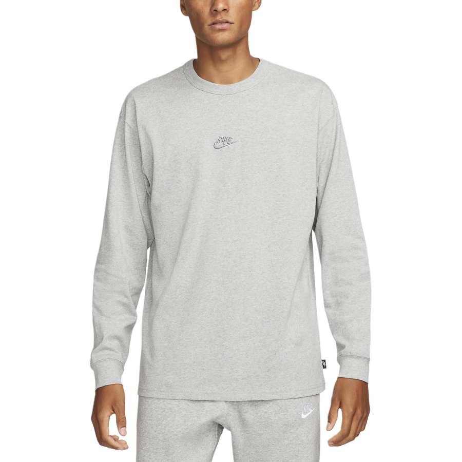 Nike Nike Sportswear Premium Essentials Men's Long-Sleeve T-Shirt