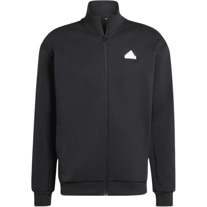 Adidas Adidas Jackets & Coats Men's Black Gray