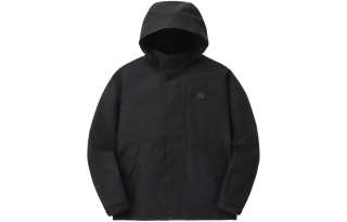 KOLON SPORT Jackets & Coats Men's Black