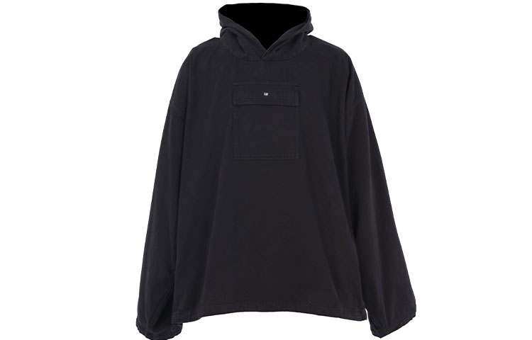 YEEZY YEEZY Gap Sateen Anorak