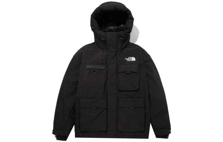 THE NORTH FACE Jacket Unisex Black