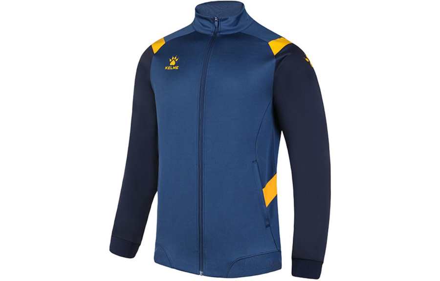 KELME KELME Jackets Men's Stand Collar Moderate Other