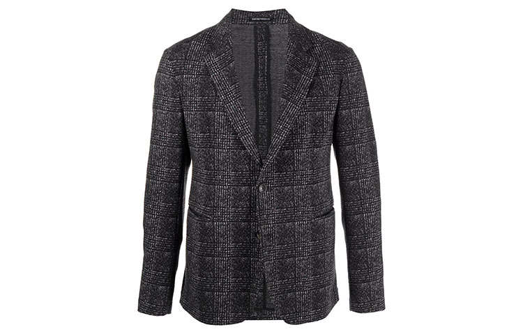 EMPORIO ARMANI FW21 Business Suit Coat Men's