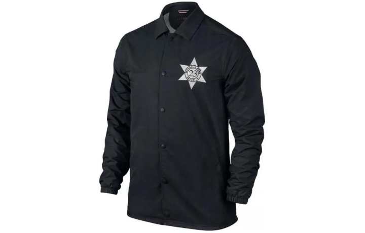 Jordan Jordan Pinnacle Jackets & Coats Men's Black