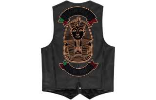 Denim Tears Tracy's King Tut Vest