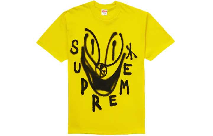 Supreme Supreme Smile Tee