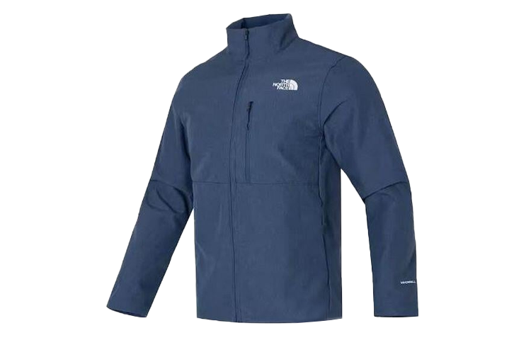 THE NORTH FACE DENALI Jackets & Coats Men's Shade Blue