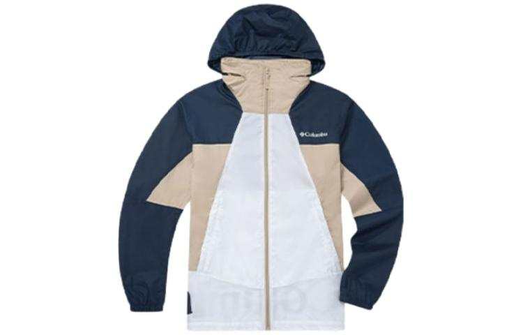 Columbia Columbia Jacket Men's Dark Blue