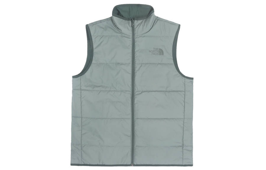 THE NORTH FACE Vest Men's Army Green