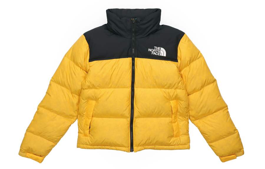 THE NORTH FACE THE NORTH FACE Nuptse Puffer Jacket