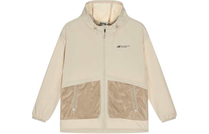New Balance New Balance Jackets & Coats Unisex Khaki