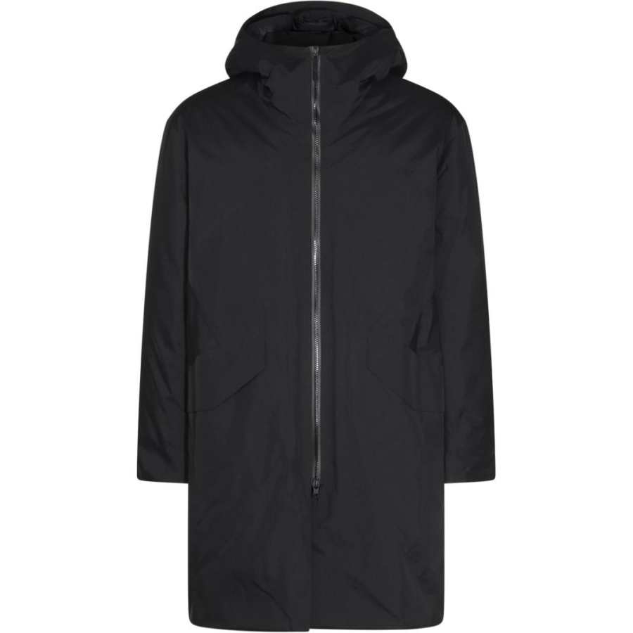 Arcteryx Arcteryx Hooded Utility Coat