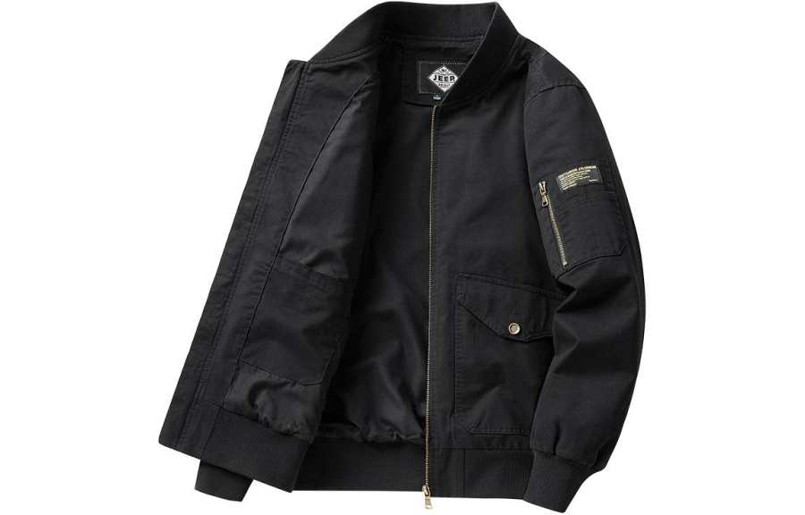 JEEP SPIRIT Jackets & Coats Men's