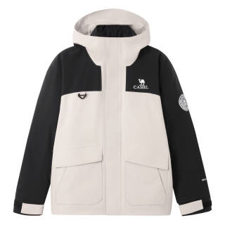 CAMEL Windbreaker Jacket Unisex
